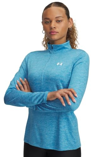 Under Armour Tech Twist Half Zip Sweatshirt L