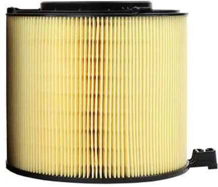 Rufutle Auto Innenraumfilter für Audi A4 B9 2015-2022, Luftfilter 8W0133843C/8W0133843E