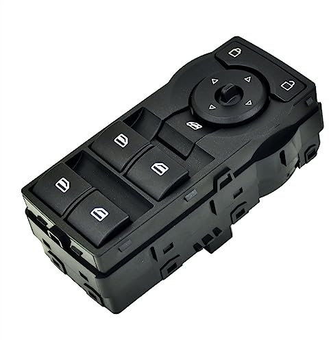 butée de fenêtre Interrupteur de vitre électrique automatique, pour Holden marchandise VE 2006 2007 2008 2009 2010 2011 2012 2013 92225343 interrupteur de vitre électrique universel pour vo