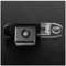 Rückfahrkamera Für Volvo S40 S60 S60L V60 S80L XC60 XC90 2012 2013 2014 CCD AHD 1080P Nachtsicht Auto Kennzeichen Licht Rückansicht Kamera Rückfahrkamera Auto(AHD1080P-175Degree)