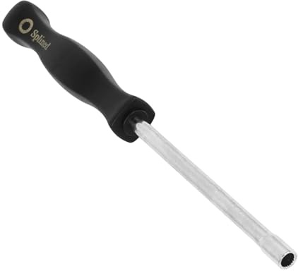 Outil de réglage de carburateur cannelé à 21 dents, tournevis for tondeuses à gazon, souffleurs, tronçonneuses, coupe-bordures, outils de réglage de carburateur, tournevis accessories(Pack of 2)