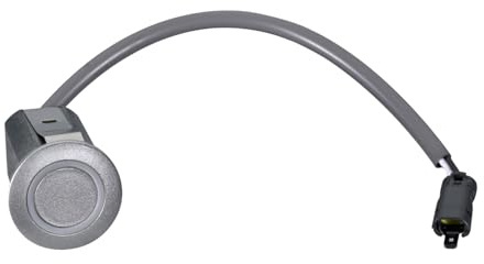 HELLA 6PX 358 269-171 Sensor, park distance control - straight