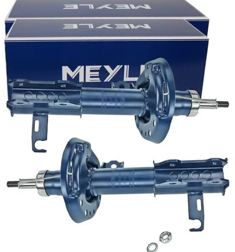 2X Meyle Gasdruck Stoßdämpfer vorne