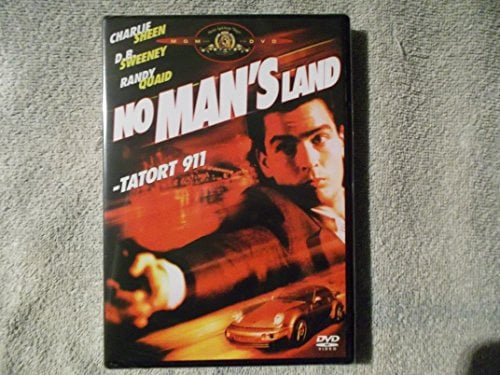 No Man's Land - Tatort 911