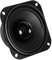 BOSS Audio Systems BRS40 50 Watt, 10,2 cm (4 Zoll), Vollbereichs-Ersatz-Lautsprecher für das Auto, einzeln verkauft