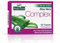 Aloe Pura Aloe Vera Gentle Action Complex Tablets, Natural, Vegetarian, Cruelty Free, Food Supplement, Botanical Blend, 60 Tablets