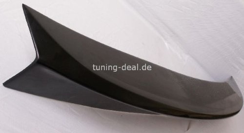 Opel Vectra C Hatchback Limousine OPC Heckspoiler Tuning