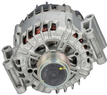 Valeo Generator 439736-180 Amp - Rippenanzahl: 6-14 V