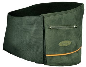 HUBERTUS Micro - Nierengurt Mod. Ansitz