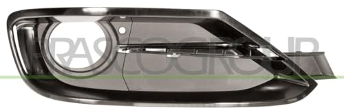BMW 3 / F30 / F31 11>15 FRONT BUMPER GRILLE R/H W/HOLE SPORT LINE MODEL