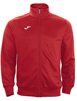 Joma Chaqueta Gala Rojo