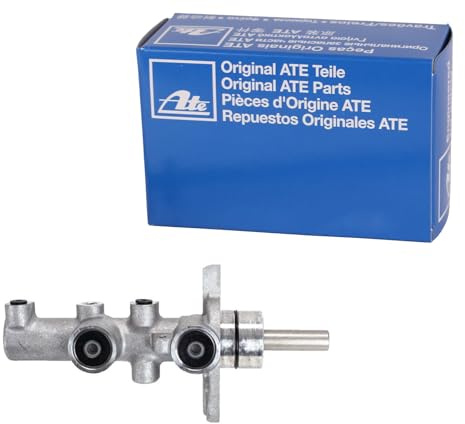 ATE 24.2120-1756.3 Main Brake Cylinder and Parts