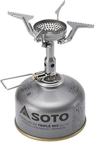Soto Kocher Amicus, ST-OD-1NV