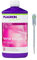 Weedness Plagron Terra Bloom 1 Litre - Cultures d'intérieur Engrais pour Cultures d'intérieur Phase de Floraison Engrais Organique Liquide Concombres