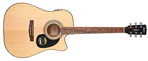 Cort AD880CENAT E-Akustikgitarre