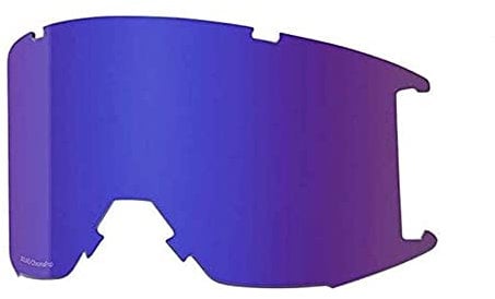SMITH L Squad MTB Brille für Erwachsene, Unisex, CP E VLT M, TU