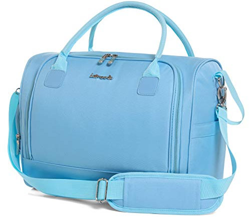 Leonardo Borsa passeggino porta pannolini e biberon per Neonato, LEO50400, Borsa cambio pannolino con attacco passeggino fasciatoio impermeabile