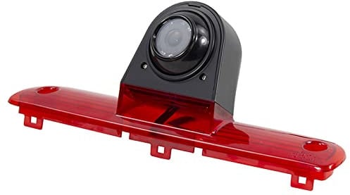 ESX VNA-RCAM-DBJ100 Rückfahrkamera FIAT Ducato, Peugeot Boxer und Citroen Jumper