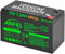 Batteria Lead Acid AGM 12V 7.2Ah Serie Speciale HR al Piombo Ricaricabile Ciclica Pila Batteria Ermetica Batterie di Ricambio per ups Antifurto Prodotti Medici Bambini Moto Bambini Auto