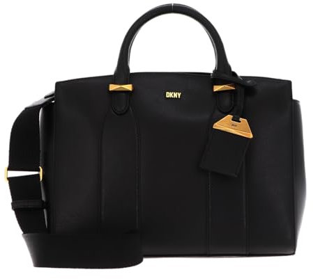 DKNY Marykate Handtasche schwarz
