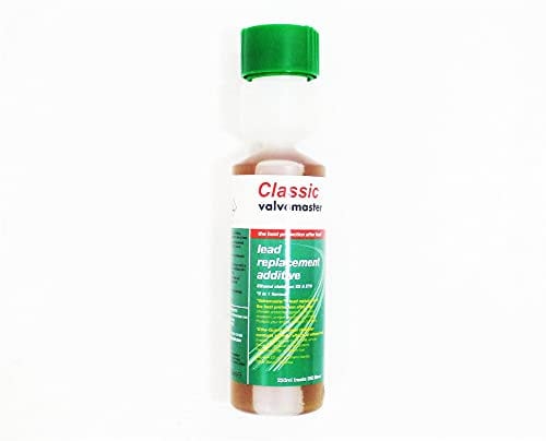 LSC 1768 : Original OEM Classic Valvemaster Lead Replacement Fuel Additive - NEW from LSC
