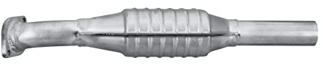 HELLA 8LE 366 053-291 Katalysator - Easy2Fit® Kit - Euro 3 - einteilig - Set mit Anbauteilen - für u.a. RENAULT KANGOO Rapid