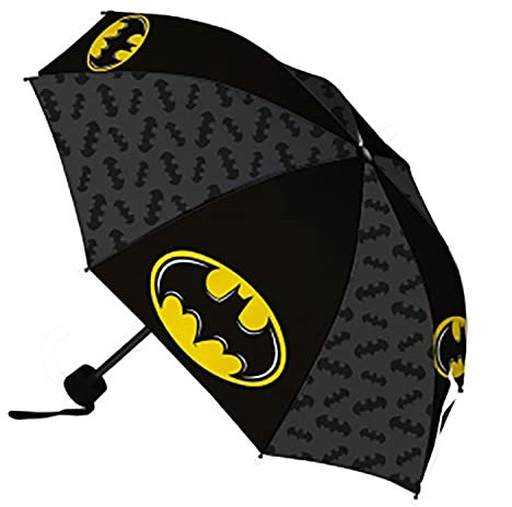 Coriex Ombrello Batman ripiegabile dim. 52/8