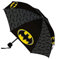 Coriex Batman Regenschirm faltbar Gr. 52/8
