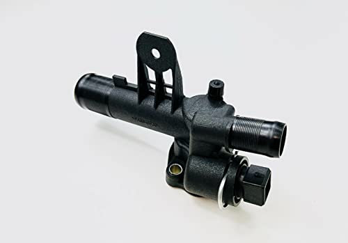 Termostato compatible con Renault Modus/Grand 1.5 dCi 2004 + CTM/RE/003A