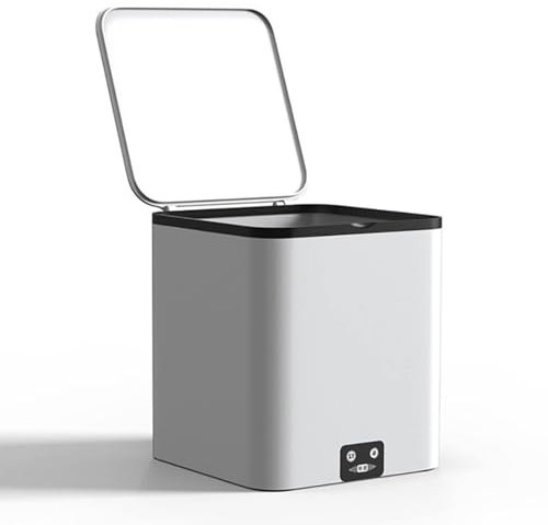 CYTBEK Mini Machine à Laver et sèche-Linge, sèche-Linge électrique 4,5 L, laveuse-sécheuse compacte, laveuse à Turbine à ultrasons, pour Appartement Domestique, dortoir, Camping, Camping-Car, Voyage