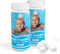 280 Wasserreinigungs Tabletten, Pool Reinigungstabletten,