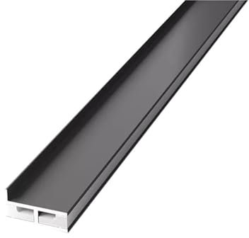 Lampe stratifiée ultra-mince, lampe de cave à vin en alliage d'aluminium double face, carte électroluminescente supérieure et inférieure, barre lumineuse en contreplaqué à 18 couches, lampe à inductio