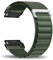 Armband Kompatibel mit Garmin Fenix 3/Fenix 3 HR/Fenix 3 Sapphire Armbänder Sport Doppelter Textil Nylon Metall G-Haken Uhrenarmbänder Verstellbares Ersatzarmband für Garmin Fenix 3/Fenix 3 HR (10)