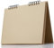 SuyuanArt Toned Tan Paper Sketchbook,Kraft Paper Sketch Pad, 9x12 inch, 50 Sheets - Craft Acid Free Drawing Paper For Drawing, Sketching & painting (A4 Toned Tan Sketchbook)