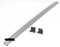 Tendine parasole Auto Per VW Per Golf Per Tiguan Per Passat Variant Sharan Per Per Yeti Per Superb Auto Parasole Ombra Tenda Copertura Profilo Alluminio 1K9877307 Parasole Auto(1 pz)