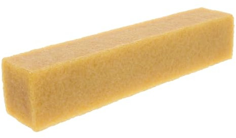 WATIIFUFU Sandpaper Cleaning Block Rubber Eraser Stick Glue Residue Remover for Wet Dry Sanding Disc Automotive Sandpaper Block Kit