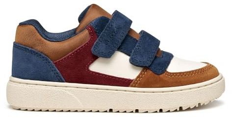 Geox J Theleven Boy BasketGarçon