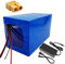 SSCYHT Motorradbatterie 72 V 40 Ah 30 Ah 20 Ah Lithium-Akkupack 72 Volt wiederaufladbarer Ersatzakku für 1800 W 2000 W 2300 W Motor mit Ladegerät und BMS,Xt60,72V 20Ah