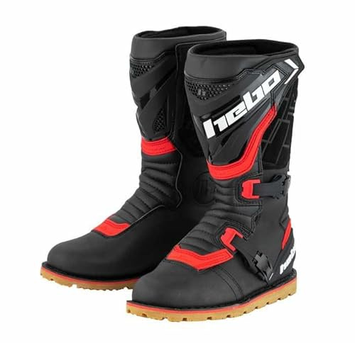 HEBO Technical 3.0 Micro Trial Boots EU 45