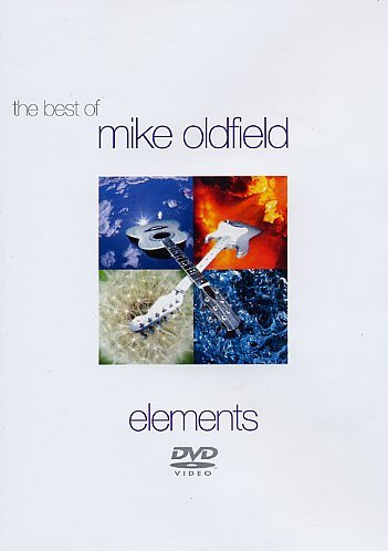 Mike Oldfield - Elements / The Best Of