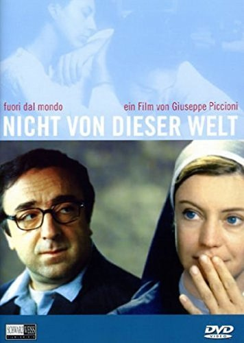 Nicht von dieser Welt