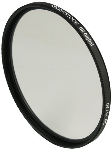 Rodenstock HR Digital UV Filter (82 mm)