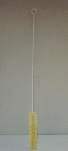 2 Tuellen-Buerste Flaschen-Buersten