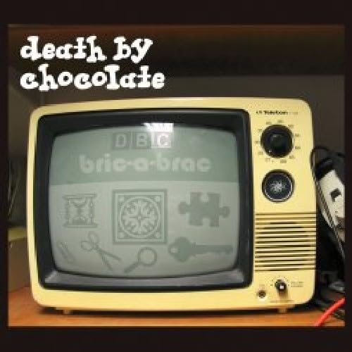 Darla Bric-a-Brac