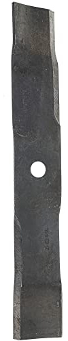John Deere Genuine M127673 Mower Blade