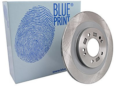 Blue Print ADG043181 Brake Disc