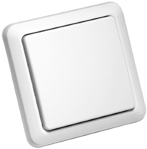 Xavax Intertechno Aufputz-Funkschalter YWT-8500
