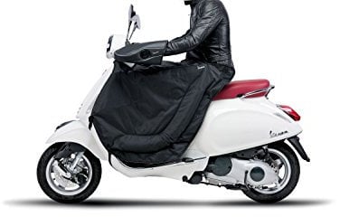 Beinschutzdecke/Vespa Primavera, Sprint