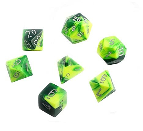 Chessex 26454 Accessories.