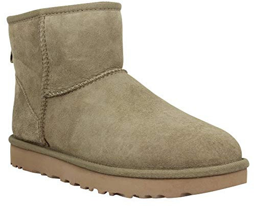 Ugg Damen Winter, Boots, Antilope, 39 EU